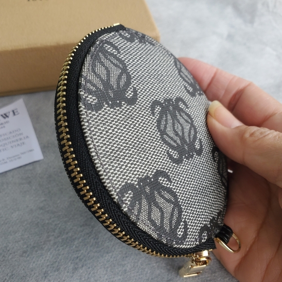 Loewe Coin Purse - Picture 6 of 12